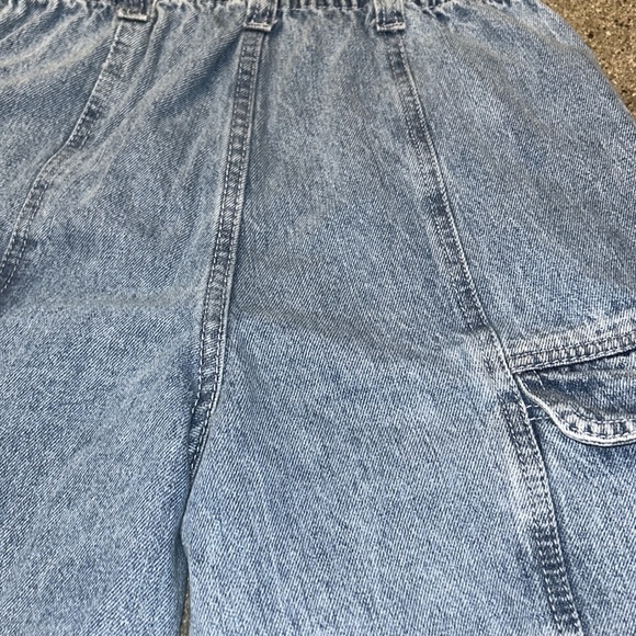 RSQ Denim Joggers - Picture 8 of 10